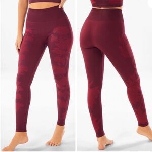 Fabletics Rosette Pants
